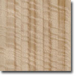 Eucalyptus, Figured