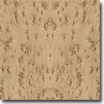 Birdseye Maple Golden Wheat