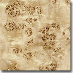 Mappa Burl Starlight