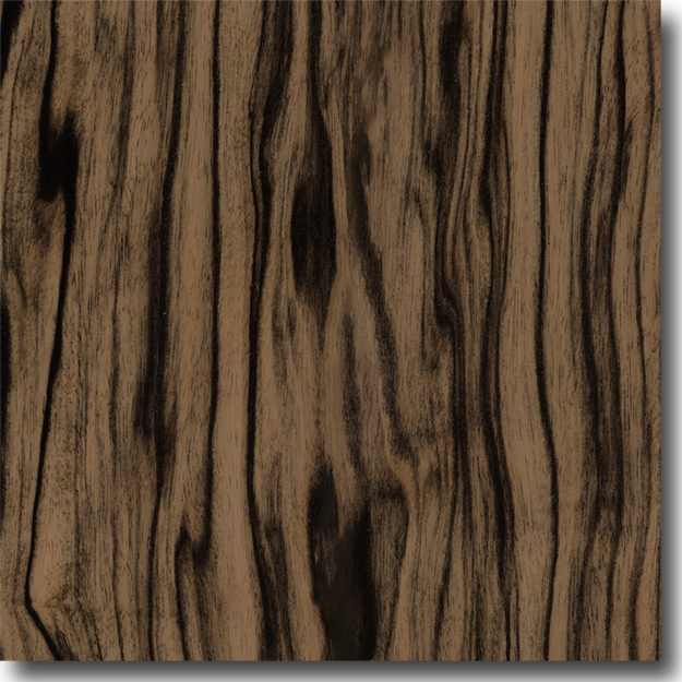 Ebony Macasser Cocoa