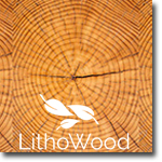 LITHOWOOD GEOMETRICS