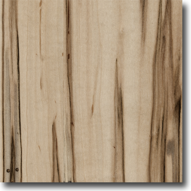 Spalted Maple Fawn